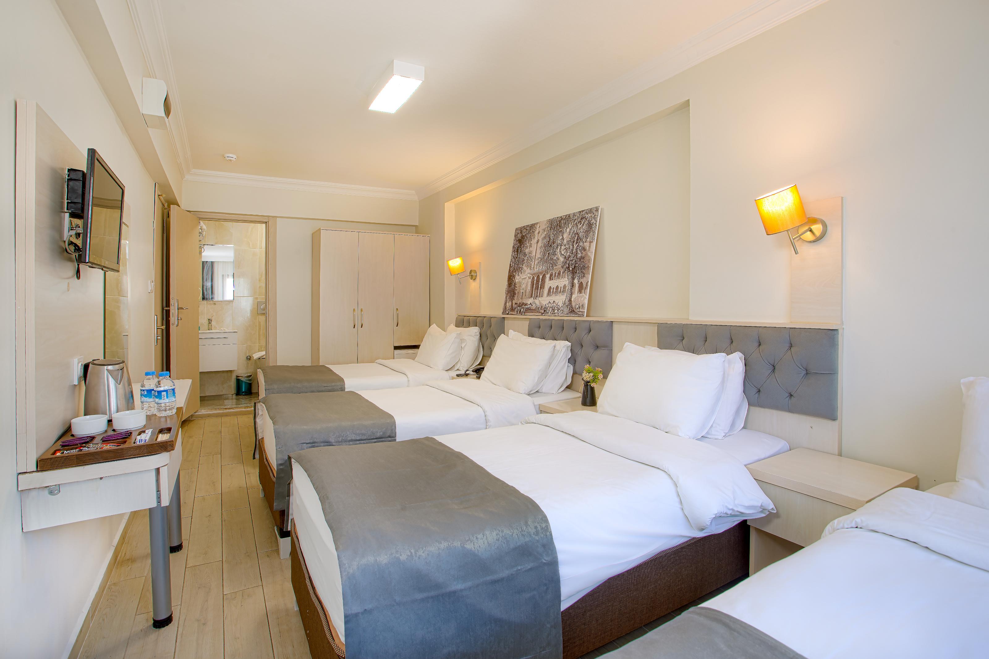 Hotel Sim Old Istanbul