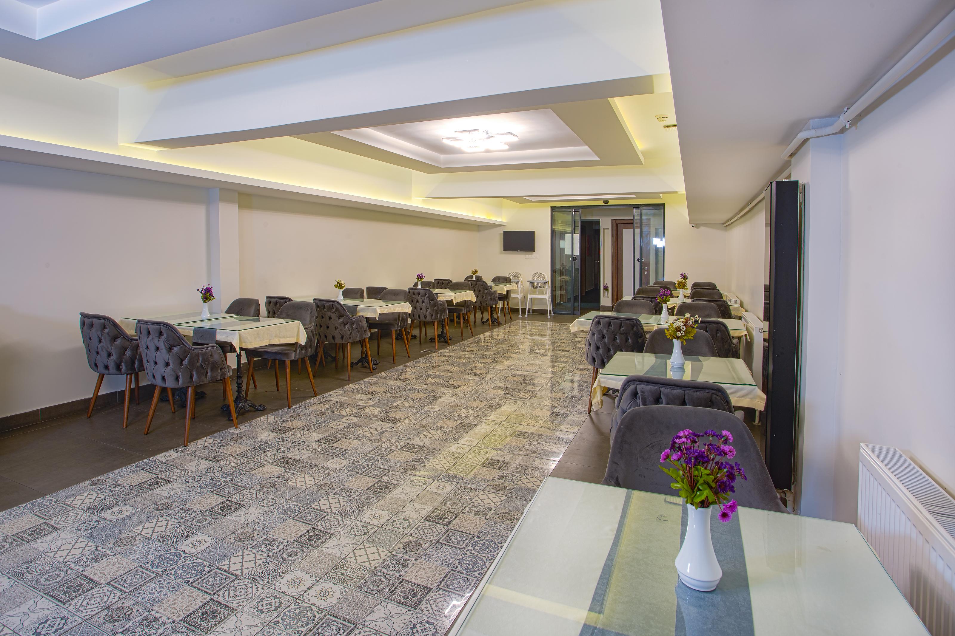 Sim Old 3* Istanbul