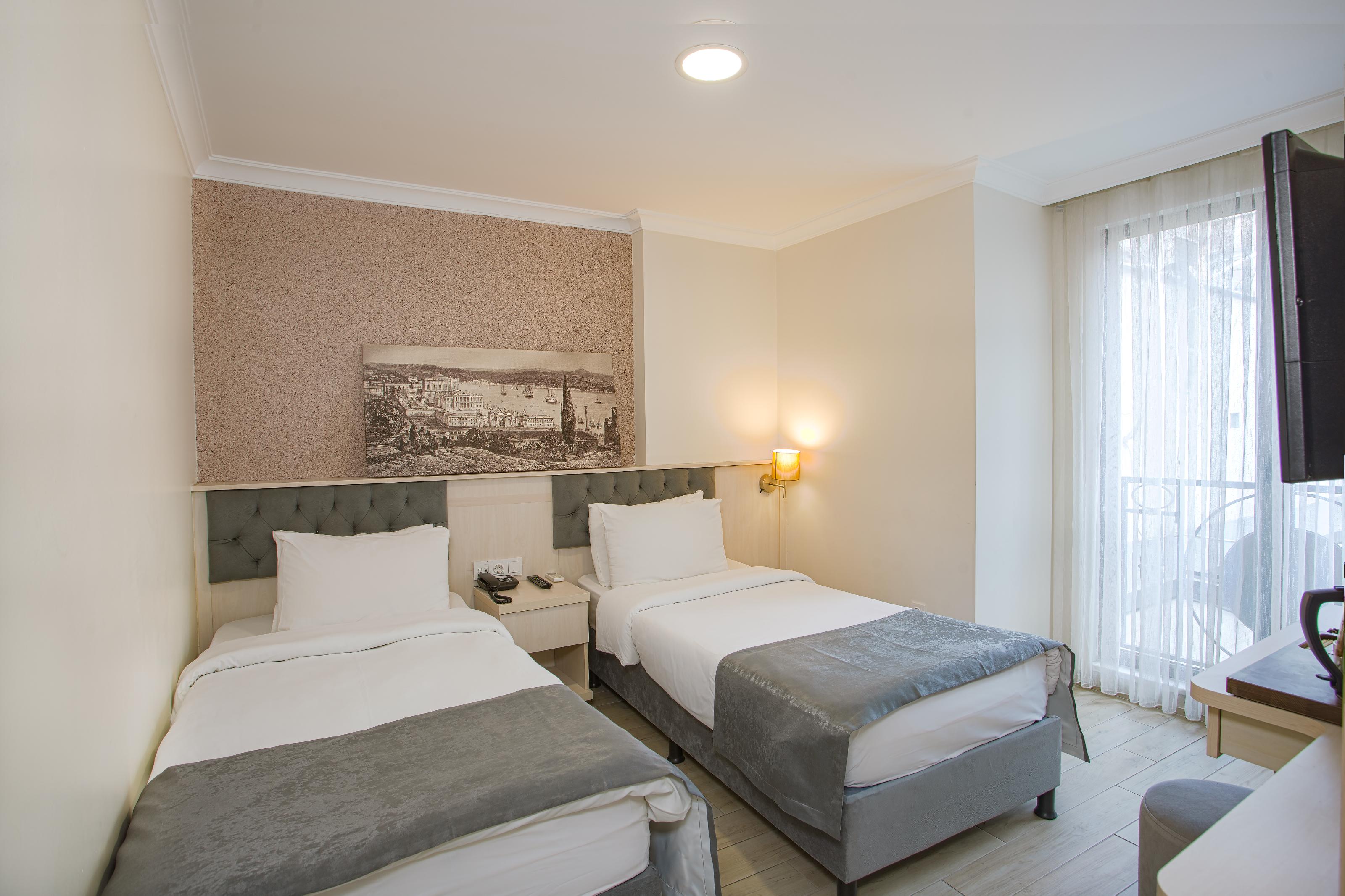 Sim Old Hotel 3*