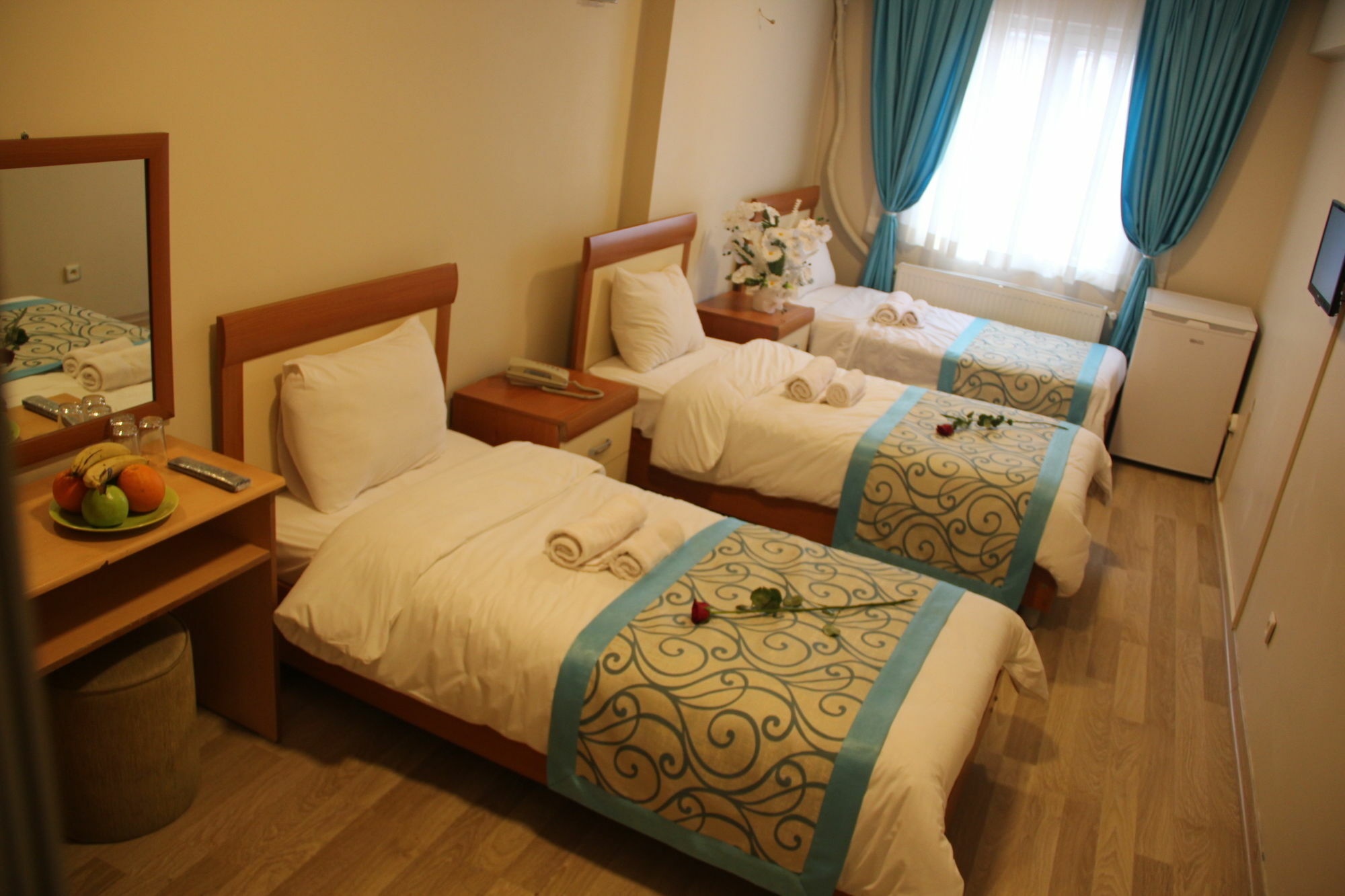 Hotel Sim Old Istanbul